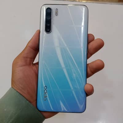 OPPO F15