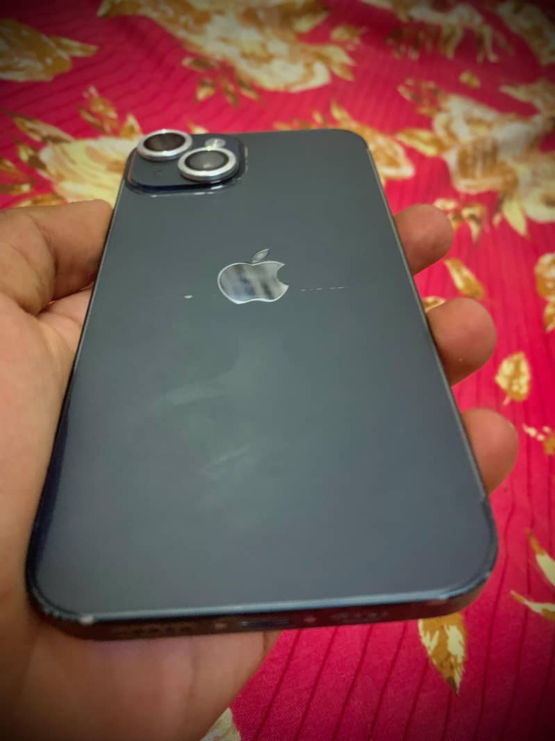 Apple iPhone 14 1