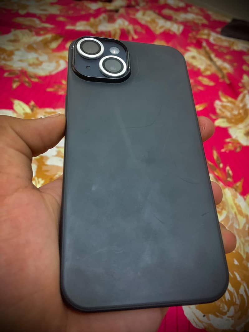 Apple iPhone 14 5
