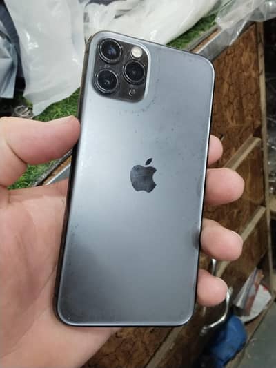 Apple iPhone 11 Pro