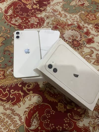 Apple iPhone 11
