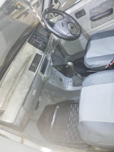 Suzuki Mehran VXR 2008