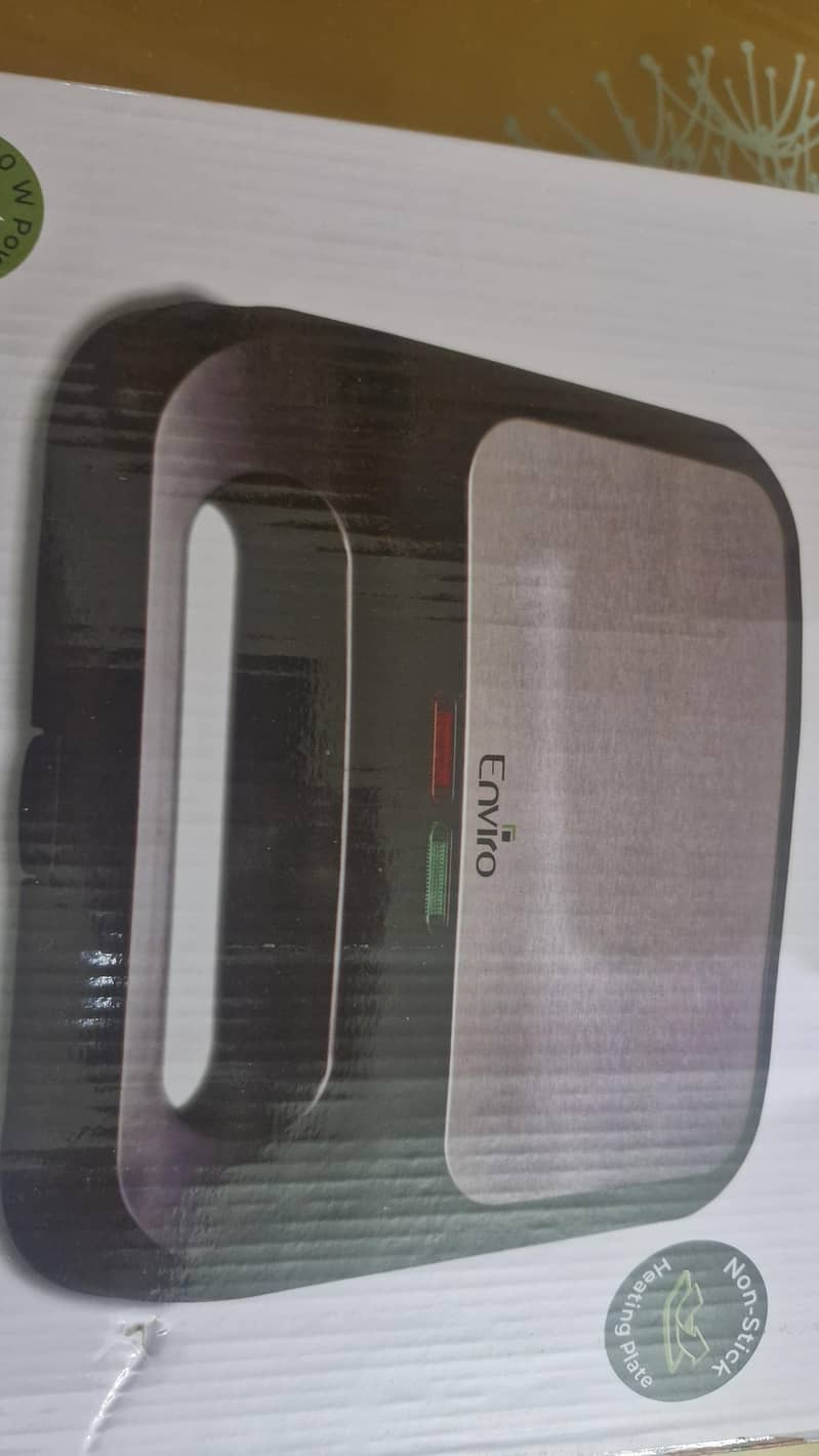 sandwich maker 1