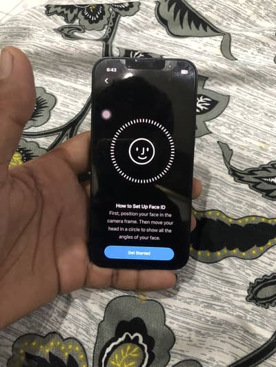 Apple iPhone XS