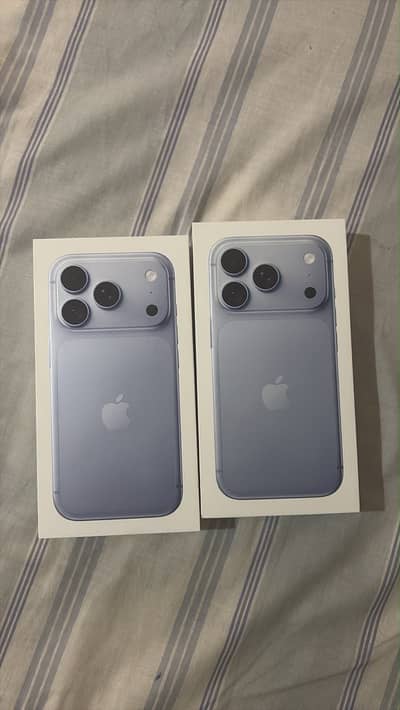 Apple iPhone 18 Pro