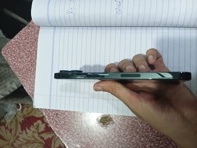 Apple iPhone 12 Pro Max