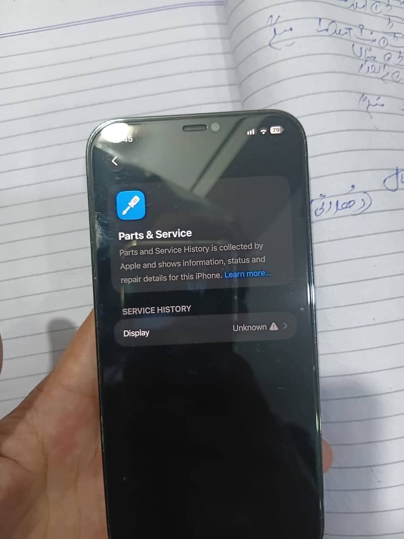 Apple iPhone 12 Pro Max 6