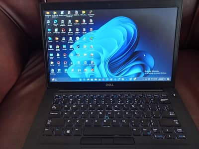 Dell Core i7 8 Generation