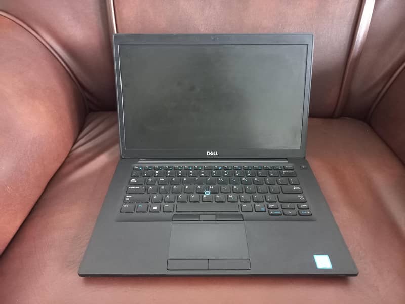 Dell Core i7 8 Generation 1