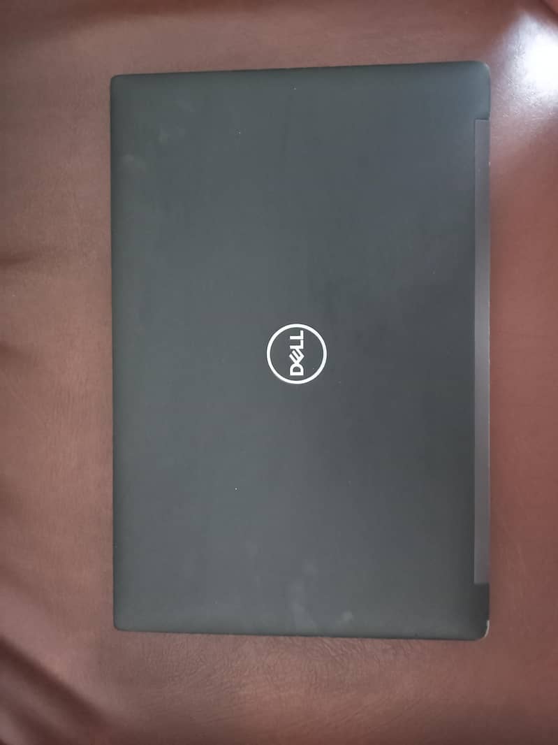 Dell Core i7 8 Generation 3