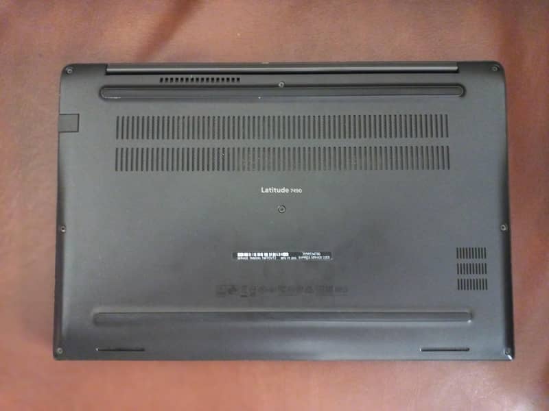 Dell Core i7 8 Generation 4