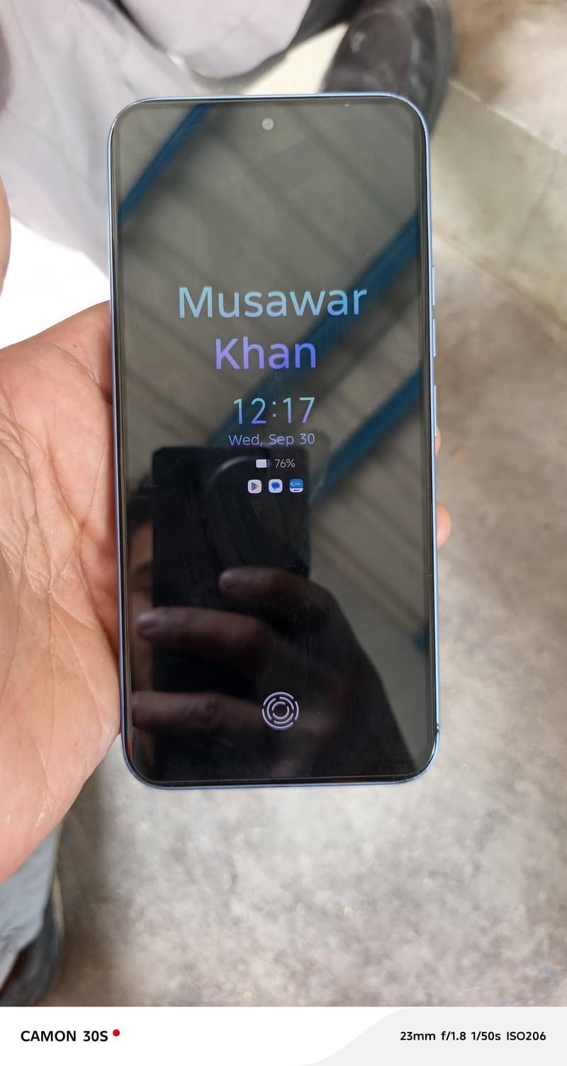 Tecno Other Model 3