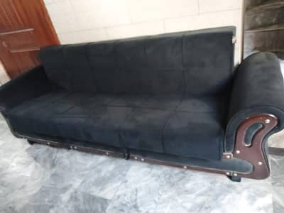 sofa cum bed