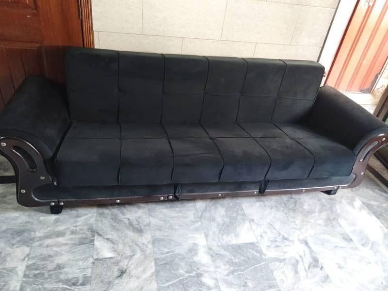 sofa cum bed 2