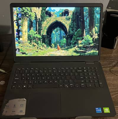 Dell Inspiron 15 3501