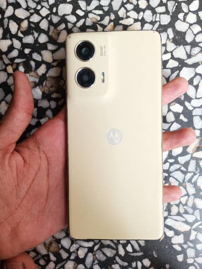 Motorola Moto G Stylus 2024