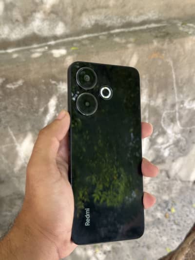 Xiaomi Redmi 13