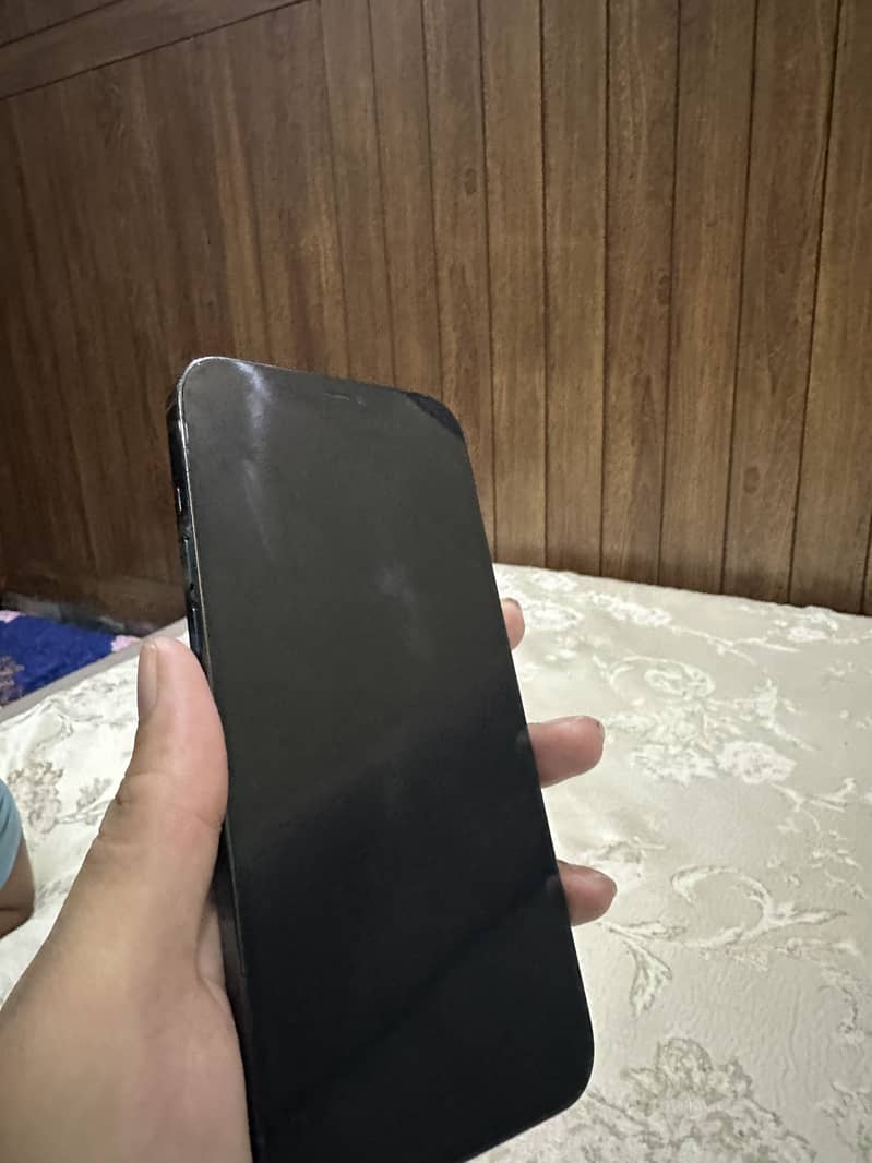 Apple iPhone 12 Pro Max 3
