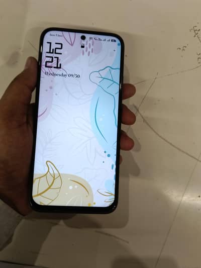 OPPO A6k