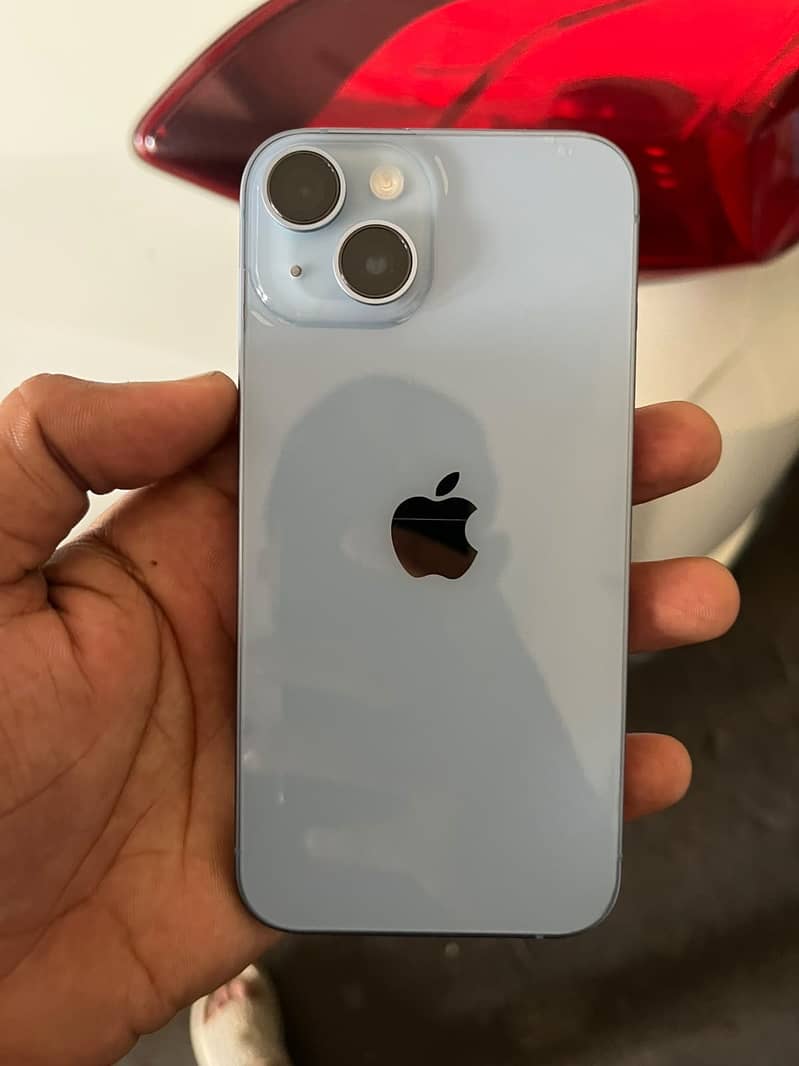 Apple iPhone 14 0