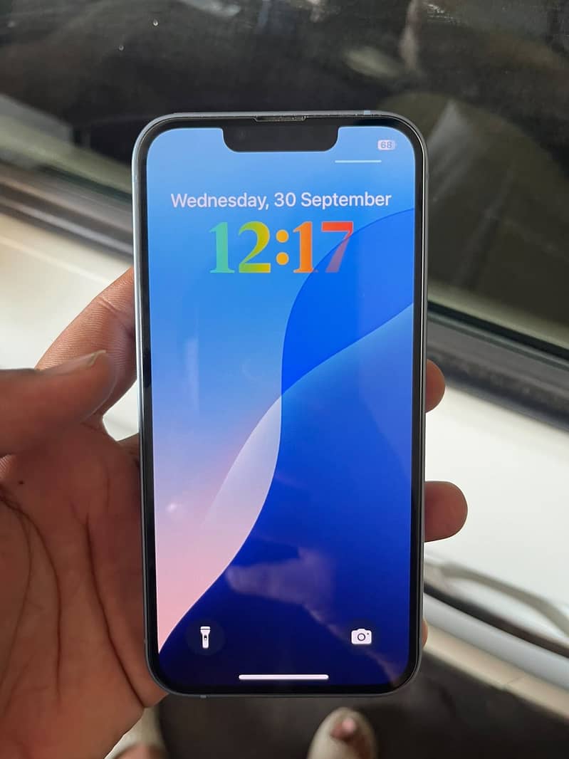 Apple iPhone 14 1