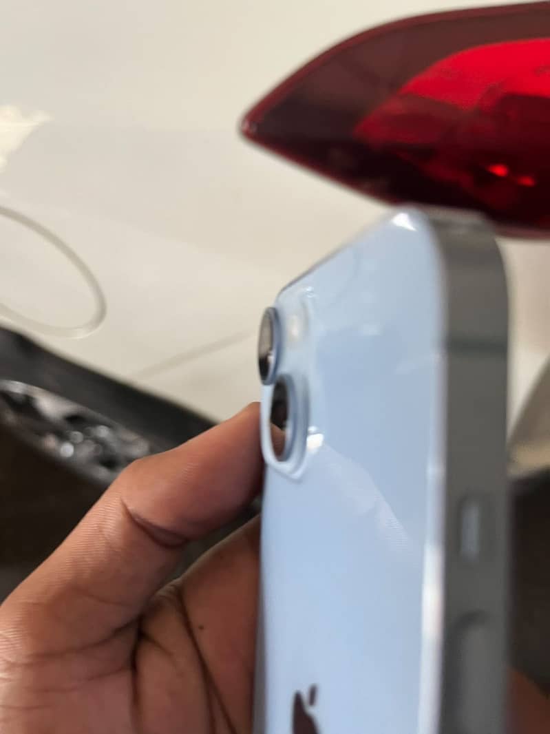 Apple iPhone 14 5