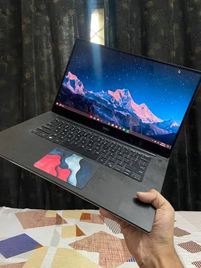 DELL XPS | 16GB | 1TB | 4k Touch | 4GB GRAPHICS CARD