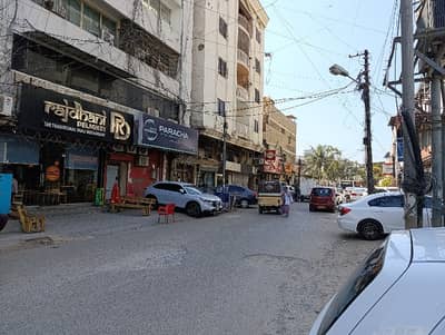 SHOP AVAILABLE FOR RENT MAIN CLIFTON ROAD NEAR SONY SWEETS
