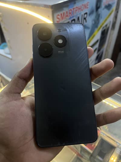 Tecno Spark 20C