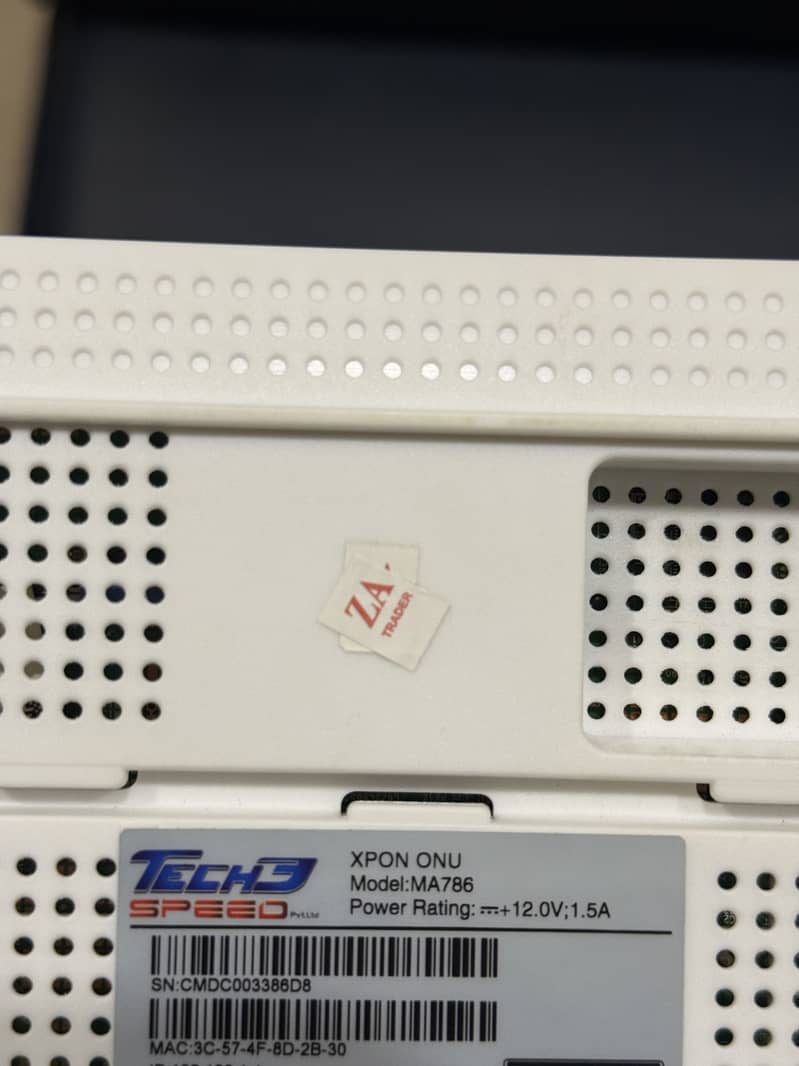 Router 1