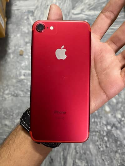 Apple iPhone 7 Factory Unlocked 128 GB