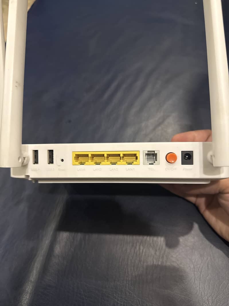Router 4