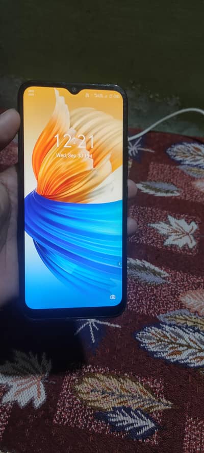 03-16/64/84/352 Infinix Smart 6 64 GB batry or camera bujt he vip hai