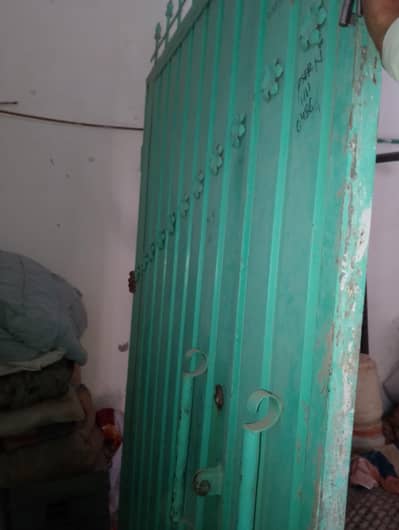 main gate 4.5/7 ft price final Hy 20000