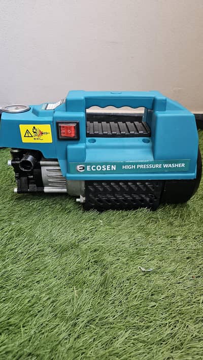 Ecosen High pressure washer 2150 watt 210 bar brand new for sale