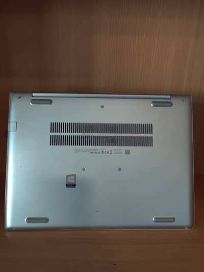 HP ProBook 440 G7 Core i5 10th Gen | 8GB RAM | 256GB NVMe SSD