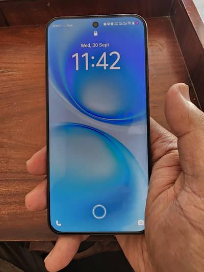 Vivo X200 FE