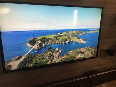 Sony Bravia KLV-40W652D 40" Full HD Smart LED TV