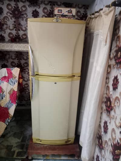 pel fridge