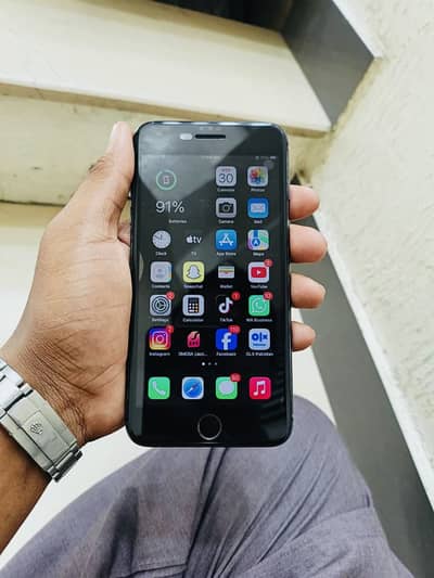 Apple iPhone 8 Plus