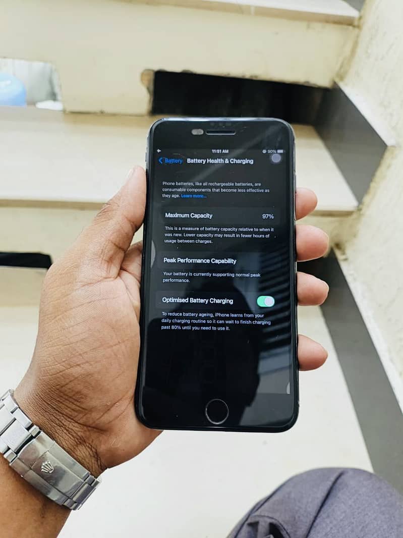 Apple iPhone 8 Plus 3