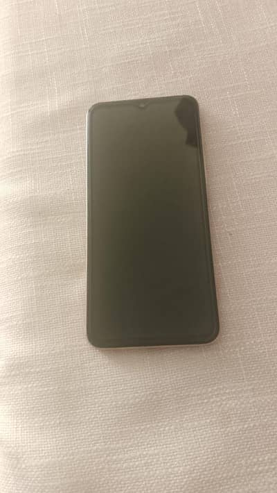 Infinix Note 12