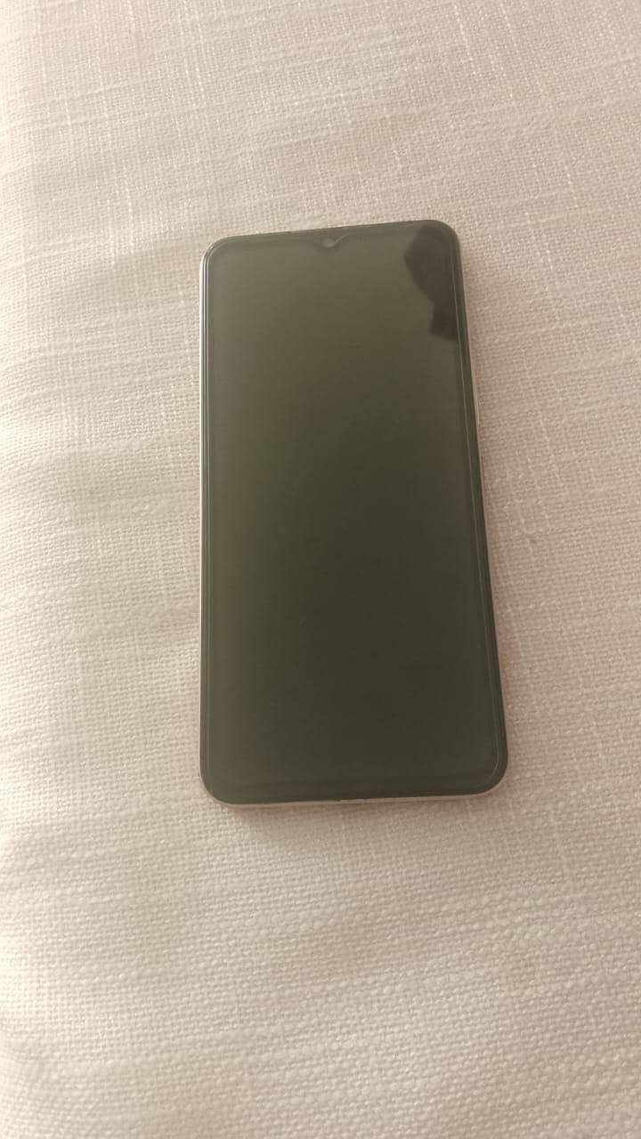 Infinix Note 12 0