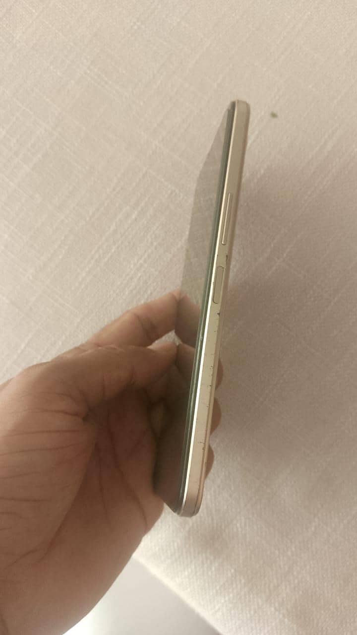 Infinix Note 12 7