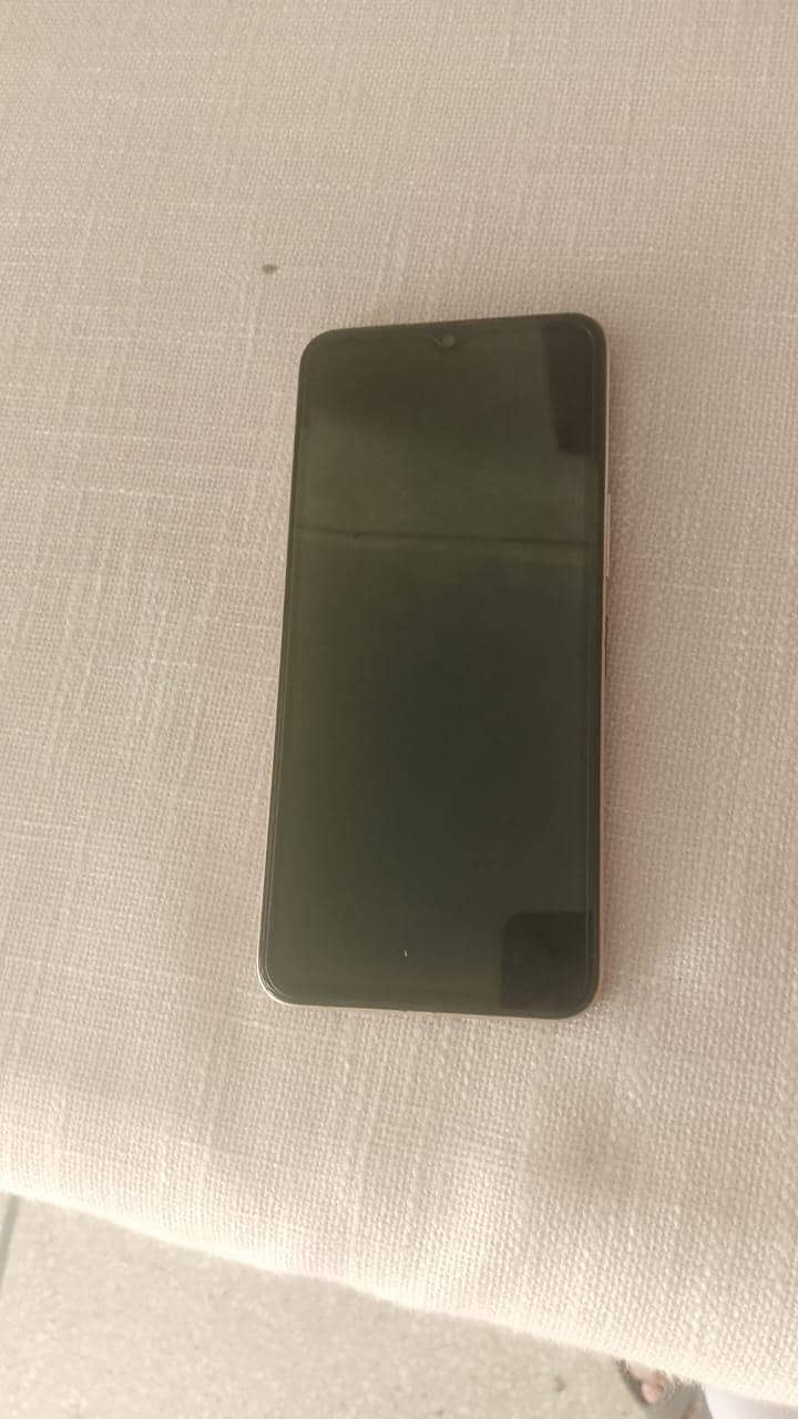 Infinix Note 12 8