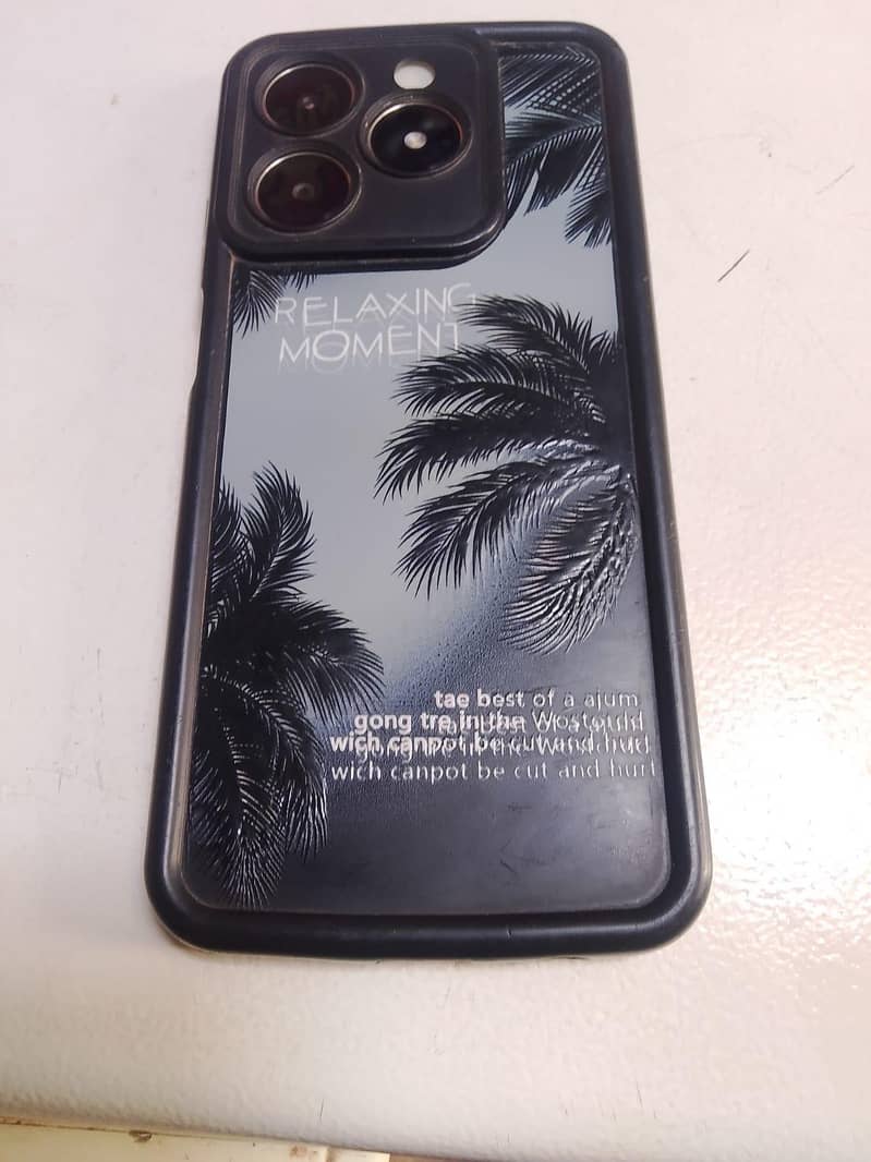 Realme c61 3