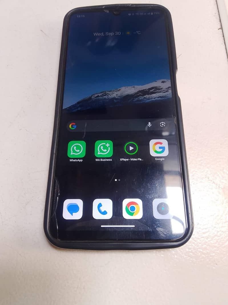 Realme c61 4