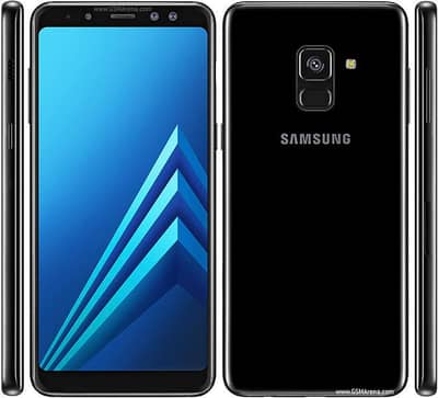 Samsung Mobile A8