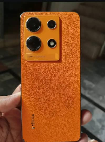 Infinix Note 30 8+8 256GB