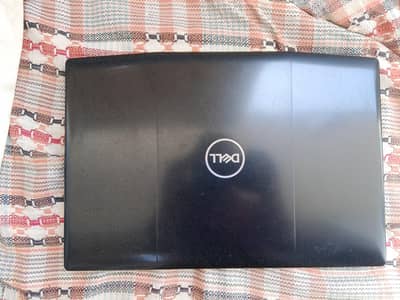 Dell G5 15 5500 Gaming Laptop